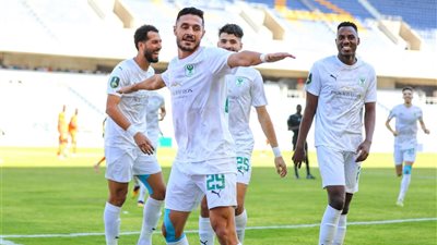مجموعة الزمالك.. المصري البورسعيدي يضرب زيسكو بثلاثية