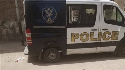 بسبب خلافات عائلية.. القبض على زوج قتل زوجته خنقًا بقرية المحرص في ملوي 