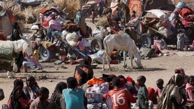 دارفور على حافة الانفجار.. مناوي يعلن التعبئة الشاملة والجيش يصد هجوماً في جنوب كردفان