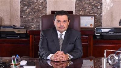 ياسر قورة.. وجه جديد لحزب الوفد تحت قبة الشيوخ