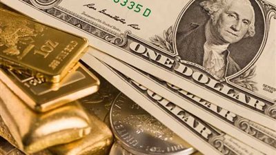 ترقُّب قرار الفيدرالي.. الذهب يلمّع مكاسبه والفضة تواصل الصعود والدولار يهبط