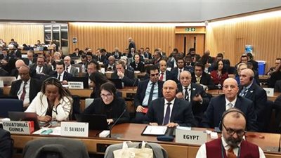 عضو بالشيوخ: فوز مصر بعضوية المنظمة البحرية الدولية يعزز ريادتها كمركز لوجيستي عالمي