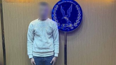 سقوط تاجر مخدرات بعد رصد منشور على مواقع التواصل بالجيزة