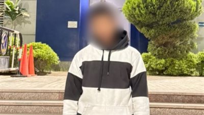 ضبط شخص لابتزاز فتاة بصور وفيديوهات مفبركة على مواقع التواصل