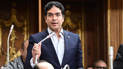 ضياء الدين داود بعد فوزه: انتصرت إرادة الله وإرادة الناس