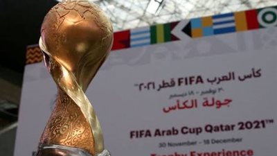 فيفا يعلن تطبيق قرار جديد بشأن إصابات اللاعبين في كأس العرب 2025