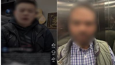 الأمن يكشف ملابسات ضبط تاجر استولى على قيمة حاويتين ألعاب أطفال من صينى الجنسية