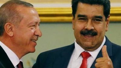 منفى محتمل في أنقرة: سيناريو هروب مادورو تحت الضغط الأميركي