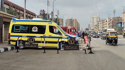 مصرع عامل سقط داخل بيارة صرف صحي بملوي في المنيا 