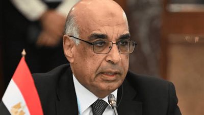 عاجل| وزير العدل يصل إلى المحكمة الإدارية العليا للنظر في طعون الانتخابات  