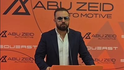 من هو عمرو أبو زيد «جواهرجي السيارات» في مصر؟