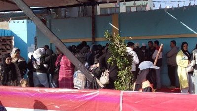 الإدارية العليا: إلغاء نتيجة انتخابات مجلس النواب في الدائرة الأولى بأسيوط