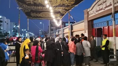 الإدارية العليا: إلغاء نتيجة انتخابات مجلس النواب بالدائرة الرابعة في إدفو بأسوان