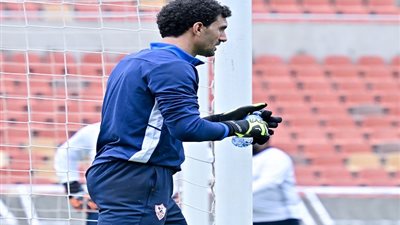 بعد أزمته مع صبحي.. عواد يتخذ قرارًا نهائيًا بشأن مستقبله مع الزمالك 