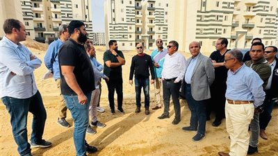 توجيه عاجل من وزير الإسكان بشأن تنفيذ وحدات 