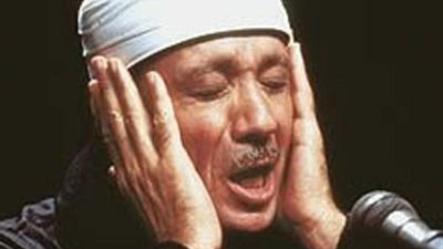 أيقونة التلاوة التي لا تغيب.. ذكرى رحيل الشيخ عبد الباسط عبد الصمد