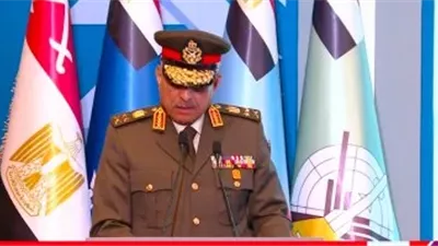 وزير الدفاع: 