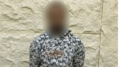 ضبط مزارع حاول قتل عديله بسلاح خرطوش بسبب خلافات عائلية بالمنيا 