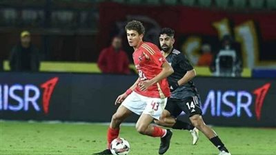 توروب يكشف موقفه من انتقال حمزة عبد الكريم لـ برشلونة