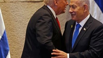 اتصال حاسم بين ترامب ونتنياهو يعيد ملف نزع سلاح غزة.. ضغوط أميركية ورسائل إسرائيلية في لحظة مفصلية