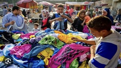 من «صبّ الحيل» إلى «حُزّ نضّارات»… قاموس الأسرار داخل السوق المصري