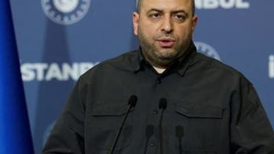 استجواب رستم أوميروف في أكبر فضيحة فساد بأوكرانيا.. الشخصية الأبرز في مفاوضات كييف تواجه عاصفة سياسية