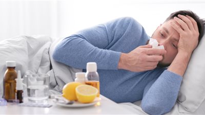 أنفلونزا هذا العام تربك المصريين.. شراسة غير مسبوقة بلا فيروس جديد