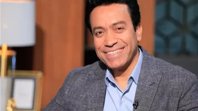 أحترم تخصصات غيري.. سامح حسين يحسم الجدل حول تعيينه في جامعة حلوان 