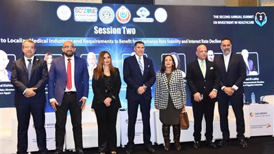 المصرف المتحد يستعد لإطلاق حزمة منتجات مصرفية موجهة للقطاع الصحي