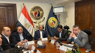 حماة الوطن يتابع التصويت في الدوائر المُعادَة بانتخابات مجلس النواب