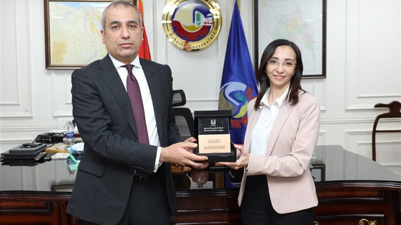 أبو السعود ومحافظ