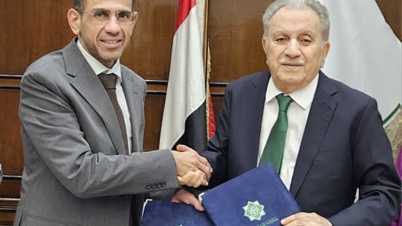 الدكتور عادل الحديثي