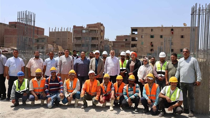 محافظة المنيا 