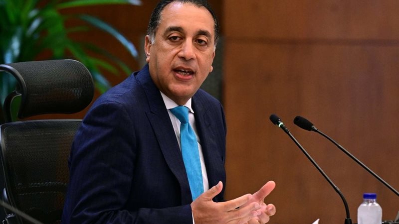  الدكتور مصطفى مدبولي،