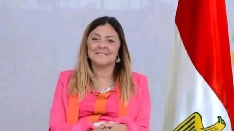  الدكتورة إيمان كريم