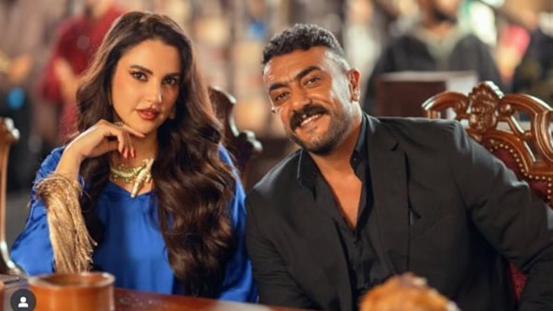 العوضي ودرة