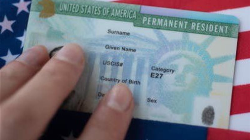 واشنطن تراجع الجرين