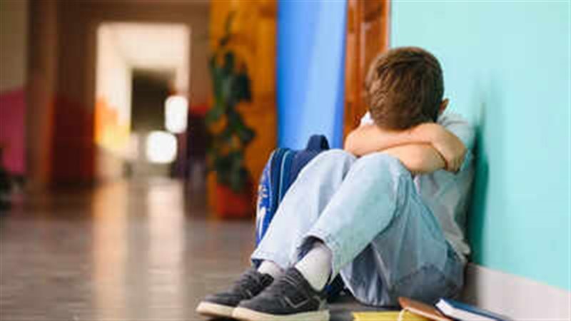 التنمر ضد الأطفال