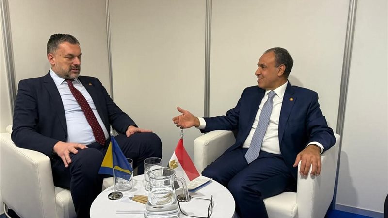 وزير الخارجية 