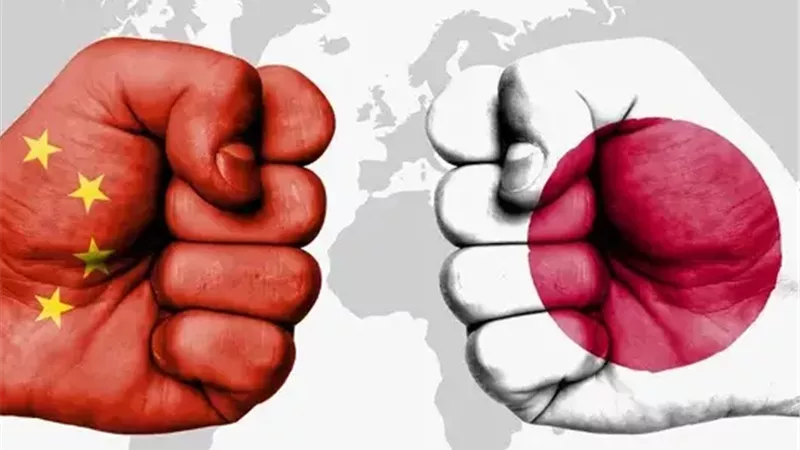 تصعيد اقتصادي بين