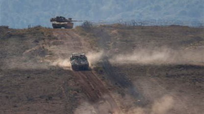 قيام إسرائيل ببناء