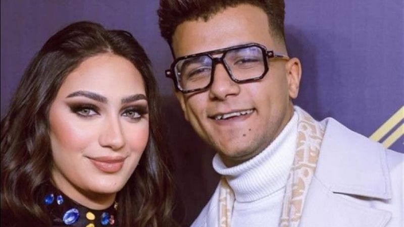 جهاد ماهر وعصام صاصا