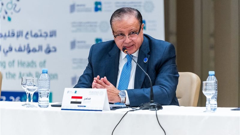 جانب من المشاركة