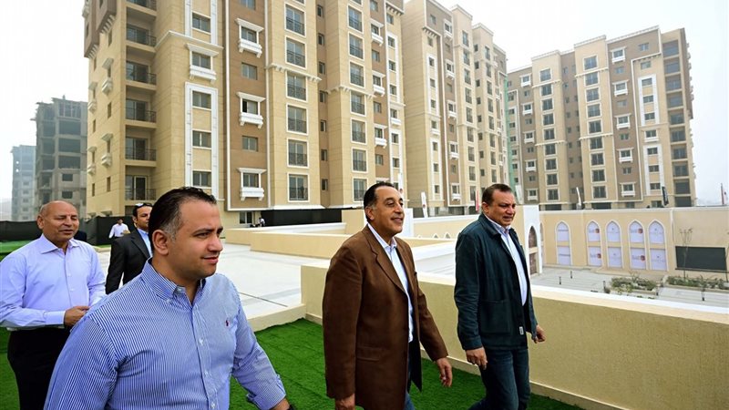 رئيس الوزراء 