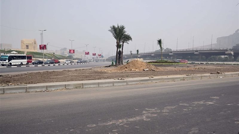 أعمال التطوير 