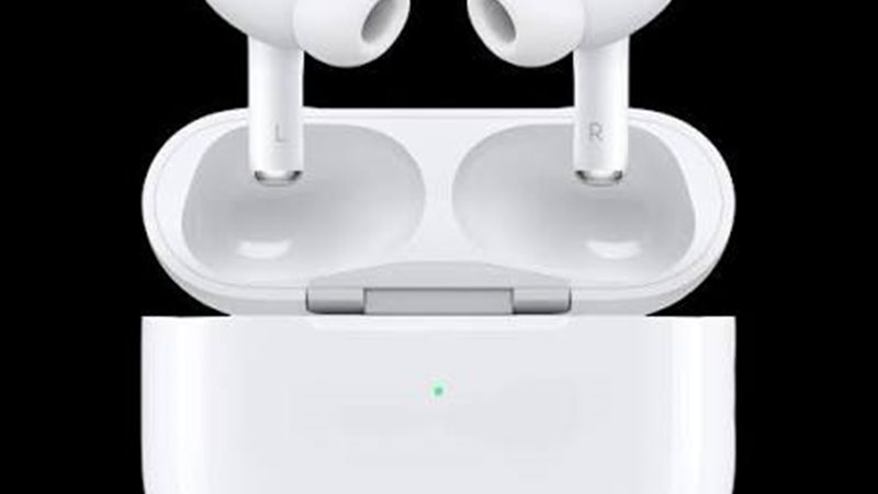 سماعات إيربودز 