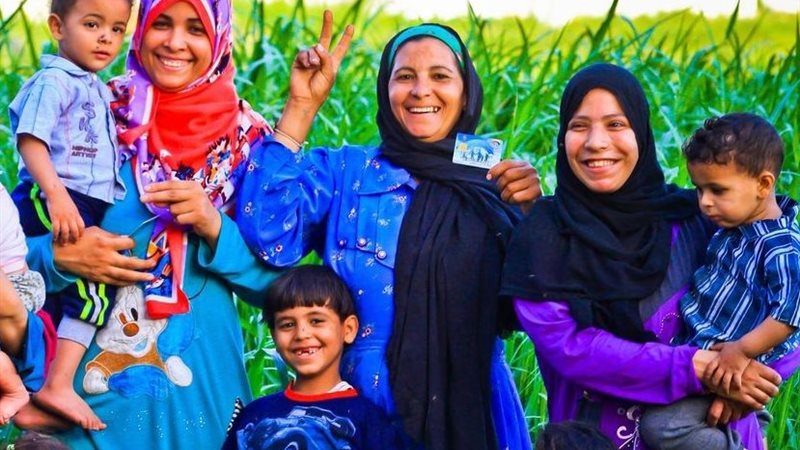 تكافل وكرامة ديسمبر