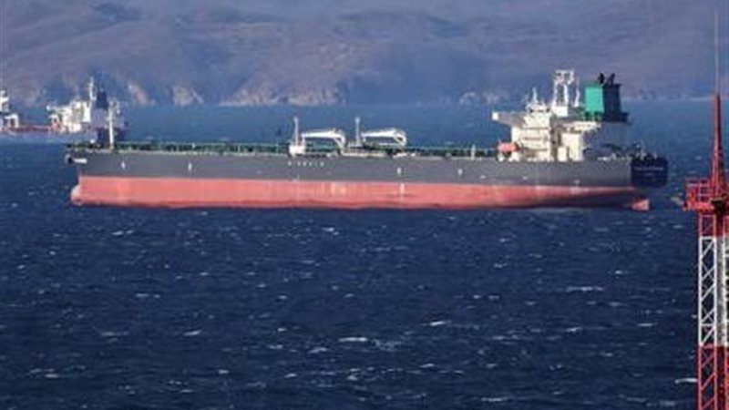 اشتعال البحر الأسود