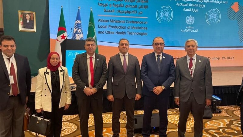 وزير قطاع الأعمال