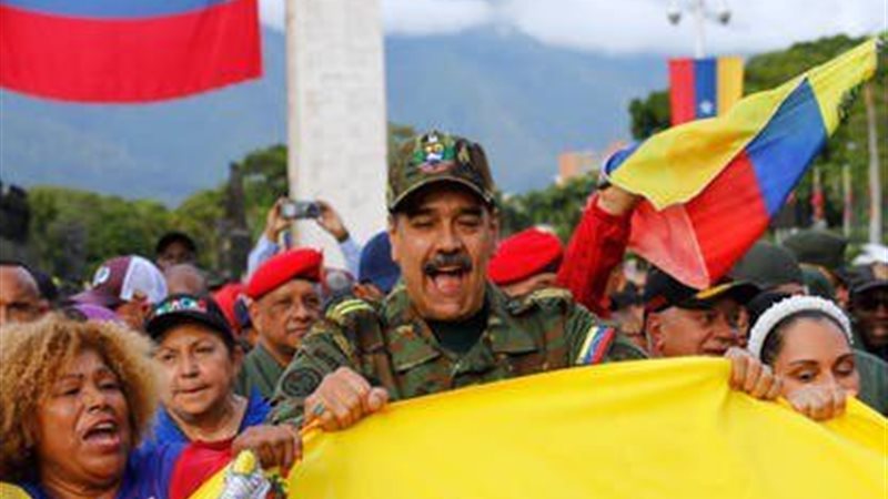 فنزويلا تدين تصريحات